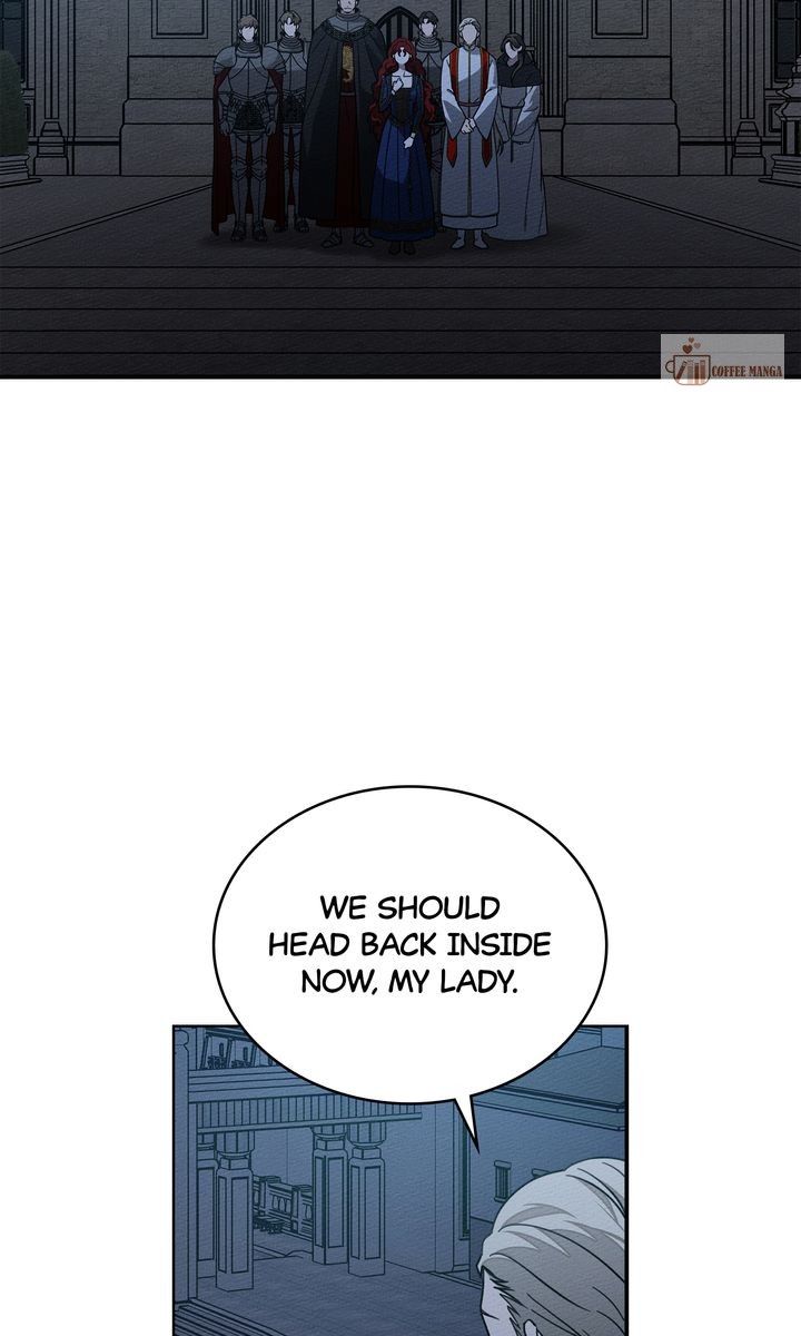 Under the Oak Tree Chapter 113 image 19